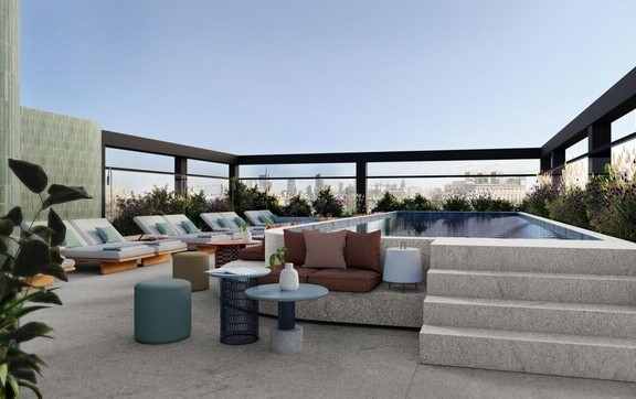 W Hotels feiert diesen Herbst mit der Eröffnung des W Milan Debüt in Italiens Modehauptstadt