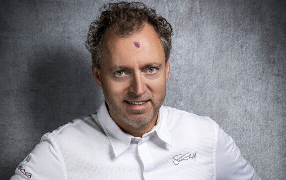 15 Jahre 3 Sterne - Guide MICHELIN bestätigt höchste Auszeichnung für das Gourmetrestaurant Aqua