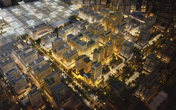 Vereinbarung mit Rua Al Madinah Holding: Eröffnung von acht Hotels in Saudi-Arabien in Planung