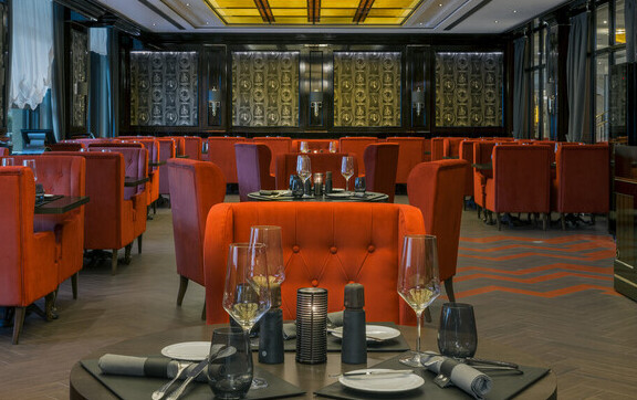 New in Town: Das JW Steakhouse Berlin