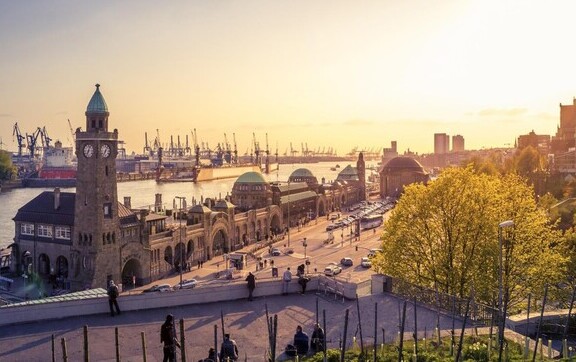 Studie: Reisetrends 2023 von Marriott Bonvoy