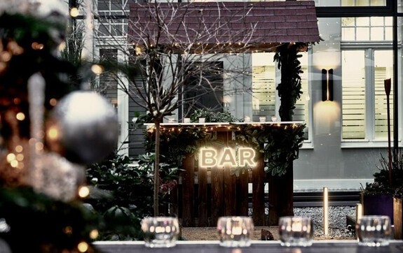 Weihnachtsgeflüster mit Marriott Bonvoy: Vorweihnachtliche Atmosphäre von Hamburg bis Wien