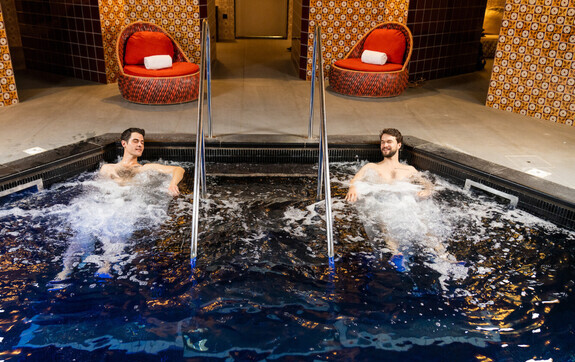 Winter-Sparpreise für Reisen mit Marriott Bonvoy Escapes