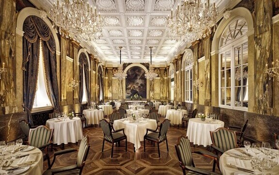 Mit Marriott Bonvoy auf Entdeckungstour zu den stimmungsvollsten Weihnachtsmärkten Europas
