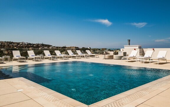AC Hotels by Marriott® annonce l'ouverture de son premier hôtel à Malte
