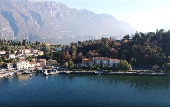 Marriott International firma l’accordo per portare The Ritz-Carlton a Bellagio