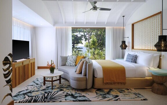 Tribute Portfolio Sparks New Perspectives in the Seychelles With the Opening of laïla, Seychelles, a Tribute Portfolio Resort
