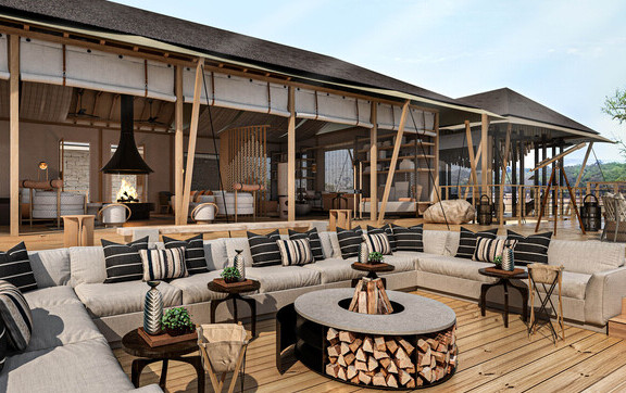 JW Marriott Masai Mara Lodge Set To Be A Luxurious Retreat Centred On Wellbeing And Connection