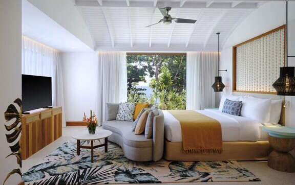 Tribute Portfolio se abre a nuevas perspectivas en las Seychelles con la apertura de laïla, Seychelles, a Tribute Portfolio Resort