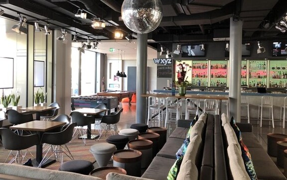 Das Aloft München lädt zur „Rainbow Revolution Party“ ein: Für mehr Gleichberechtigung und Inklusion