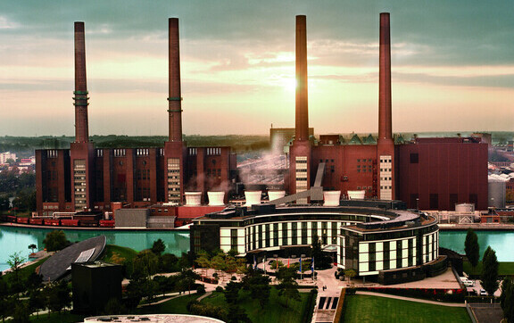 Urlaubsfeeling im The Ritz-Carlton Wolfsburg: Sommerfestival in der Autostadt