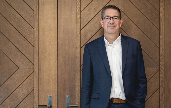 Das neue München Marriott Hotel City West eröffnet im September 2023 unter der Leitung des General Managers René Mooren