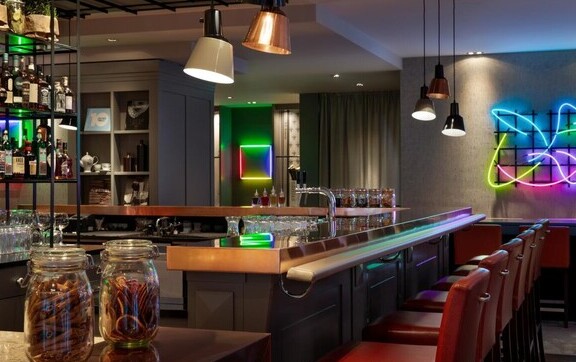 So schmeckt Hamburg: Liquide Entdeckungstour in der BRICKS Bar