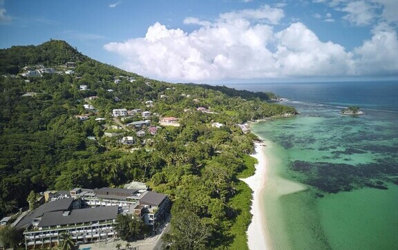 Soak Up the Sun at Six Marvellous Resort Destinations this Autumn with Marriott Bonvoy