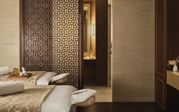 The Ritz-Carlton, Vienna präsentiert exklusive 111Skin Beauty-Behandlungen in seinem erstklassigen Spa-Refugium an der Ringstraße