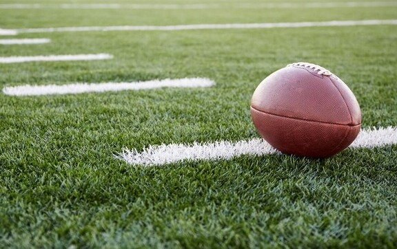 Courtyard by Marriott und Marriott Bonvoy bei den NFL Frankfurt Games 2023