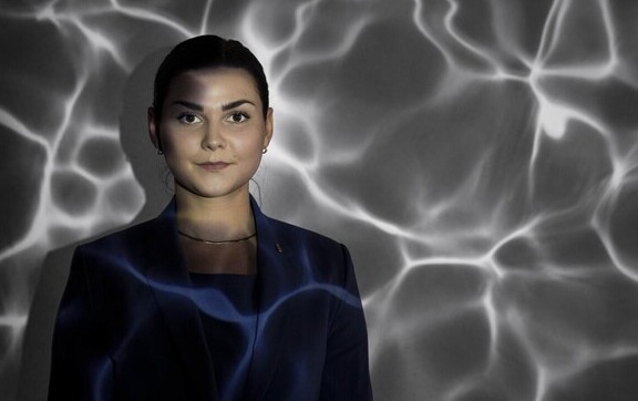 Stefanie Weidner ist neue Restaurantleiterin des Restaurant Aqua