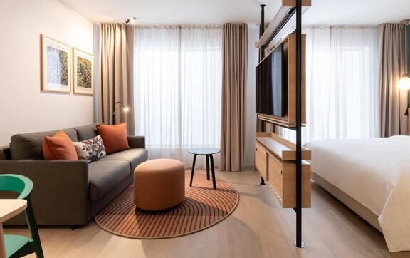 Marriott International verstärkt Expansion in Polen: Über zehn neue Eröffnungen geplant