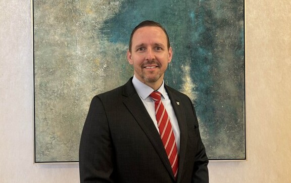Thomas Hollstein ist neuer Director Sales & Marketing im JW Marriott Berlin