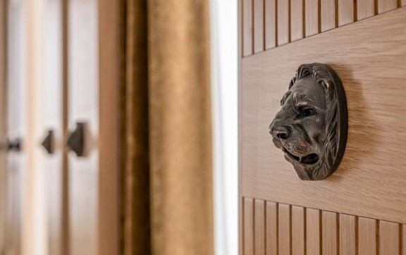 Das München Marriott Hotel City West setzt auf hyperlokale Designelemente