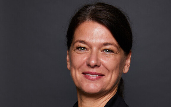 Iris Holt wird Multi Property Director of Operations im Renaissance Hamburg Hotel und Hamburg Marriott Hotel