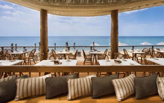 The Top Hotels in Greece for Every Type of Traveller with Marriott Bonvoy