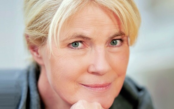 Krimiabend mit Nele Neuhaus: Lesung und Autogrammstunde im Sheraton Frankfurt Airport Hotel & Conference Center
