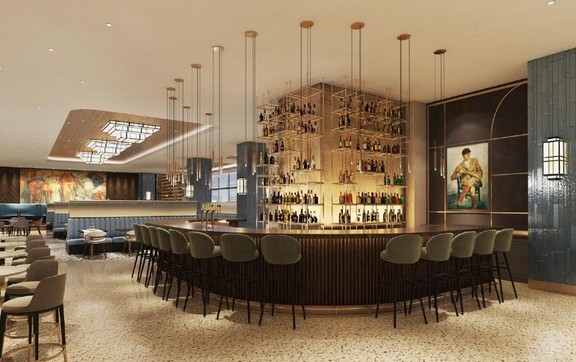 Markteintritt von Marriott International in Luxemburg mit Moxy Luxembourg Airport und Luxembourg Marriott Hotel Alfa