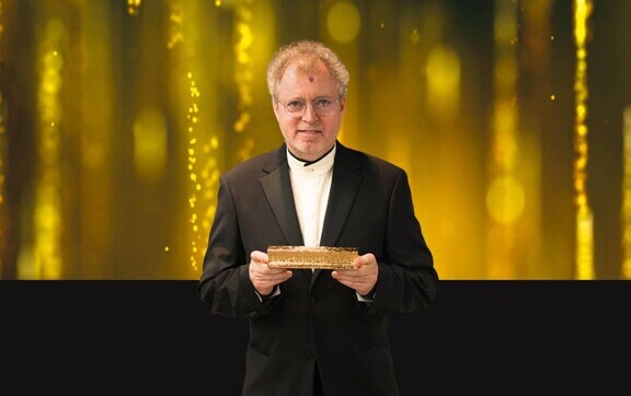 European Hotel Awards 2024: Sven Elverfeld wird für sein Lebenswerk ausgezeichnet