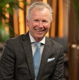 Ronny A. Maier – Regional Vice President, Southern Europe and Maghreb