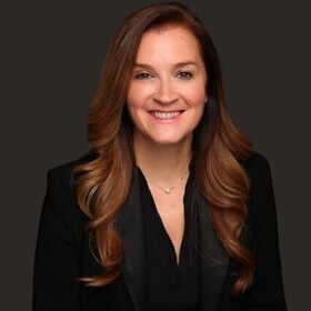 Arielle Quick – Chief Lodging Products Officer, EMEA, Marriott International