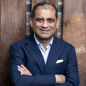 Pankaj Birla – Regional Vice President, Eastern Europe Marriott International, Inc.
