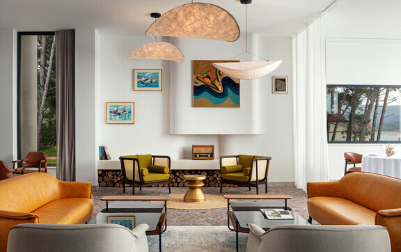 Autograph Collection Makes its Mark on the Shores of Croatia with the Debut of The Isolano, Cres, Autograph Collection  