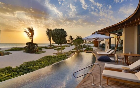 JOMO ist das neue FOMO: Diese Marriott Bonvoy Hotels laden zu “joy of missing out” (JOMO) ein 