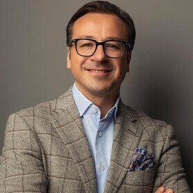 Stefan Kuehr – Regional Vice President, DACH & Nordics Marriott International