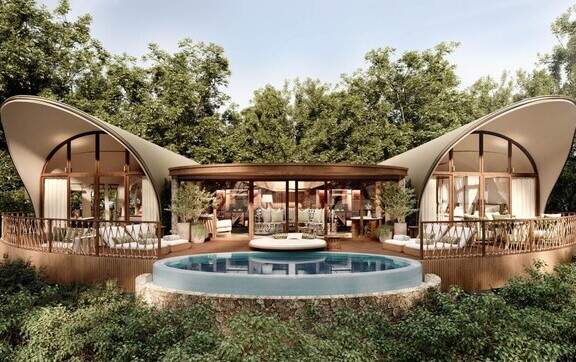 Marriott International amplia il portfolio di luxury safari in Kenya con la firma The Ritz-Carlton e JW Marriott Safari Camps