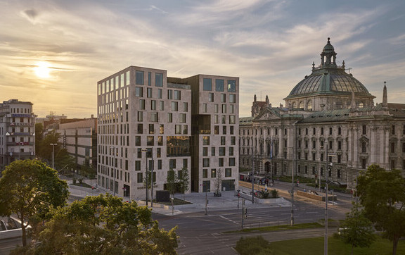 Rekordwachstum: Marriott International schließt 2024 knapp 300 Vertragsabschlüsse in Europa, dem Nahen Osten und Afrika ab
