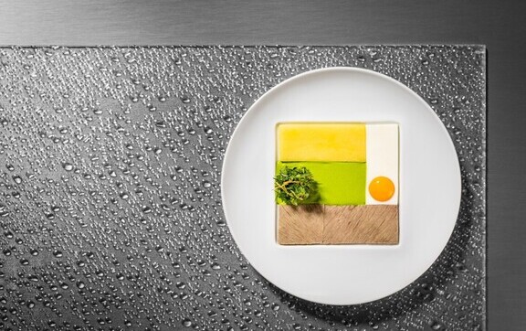 Savor the Extraordinary: Indulge in Unforgettable Culinary Experiences with Marriott Bonvoy Moments   
