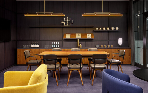 „RealTime Reservation“: Sheraton Frankfurt Airport Hotel & Conference Center setzt auf digitale Transformation 