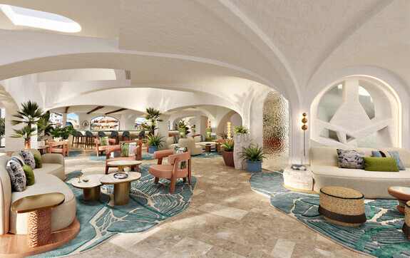 W Hotels debutta in Sardegna quest’estate 