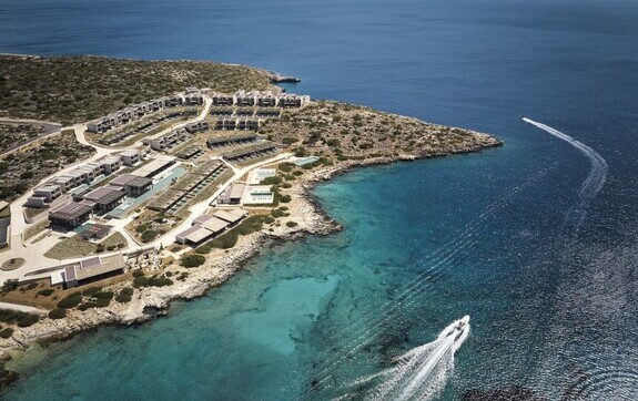 JW Marriott Crete Resort & Spa – Wo Luxus, Natur und Emotionen eins werden