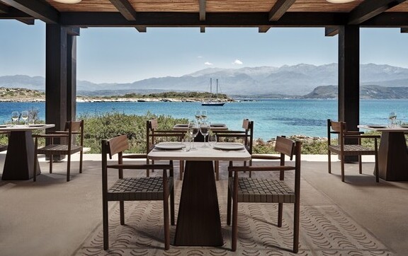 Kulinarische Entdeckungsreise auf Kreta: Das JW Marriott Crete Resort & Spa begeistert mit außergewöhnlicher gastronomischer Vielfalt