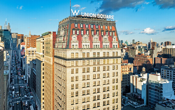 Marriott International August & September 2025 EMEA Newsletter