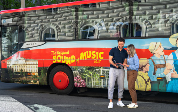  Wo Filmgeschichte lebendig wird:  Das Sheraton Grand Salzburg feiert 60 Jahre „The Sound of Music“