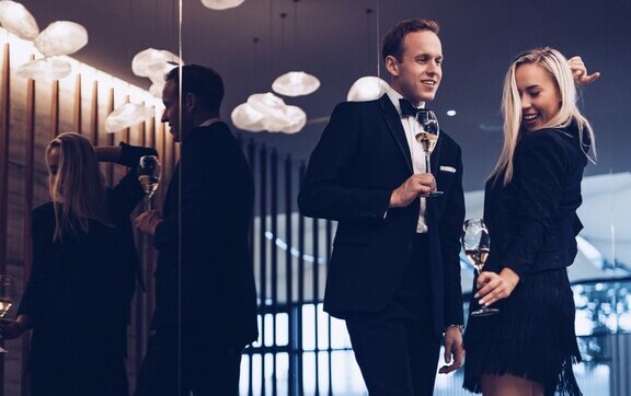 Zauberhafte Festtage im The Ritz-Carlton, Wolfsburg 