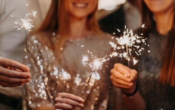 Silvestergeflüster: Wo Hotels den Jahreswechsel in eine Inszenierung verwandeln