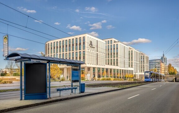 München Marriott Hotel City West: Vom Newcomer zum Branchenprimus – jetzt „Germany’s Best MICE Hotel 2025“