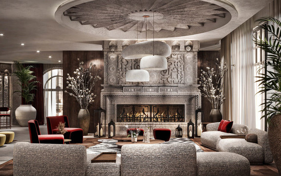 Marriott Bonvoy EMEA Premium Hot Hotels Eröffnungen 2026 