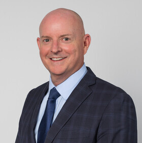 Neal Jones – President, EMEA, Marriott International