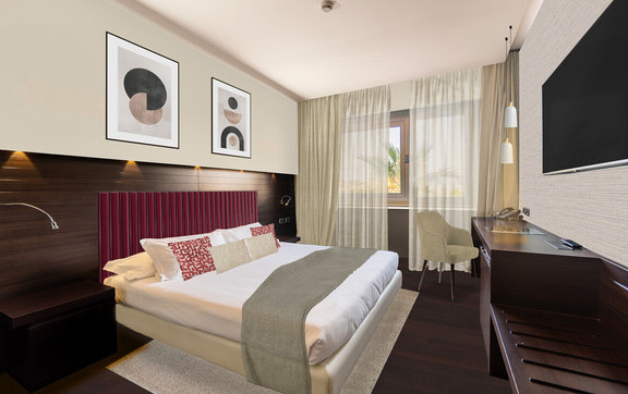 Marriott International Accelerates Midscale Growth in Europe  with the Launch of Series by Marriott